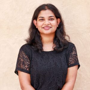 Mereena Varghese