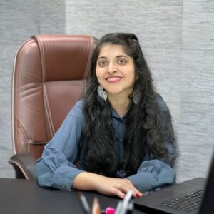 Ria Gidwani