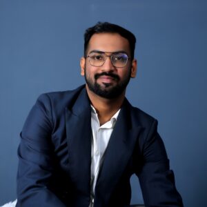 Antony Jaison